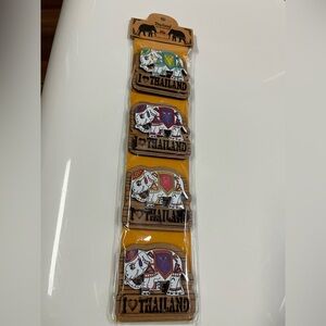 Souvenir Magnet